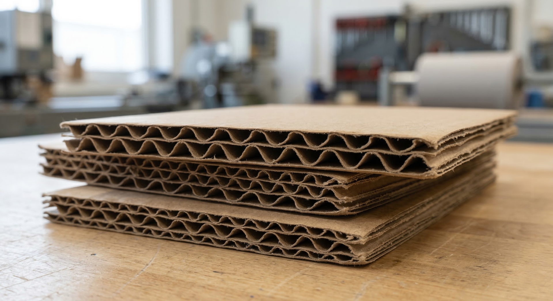 GreenShield™ Medium (Fluting Paper)