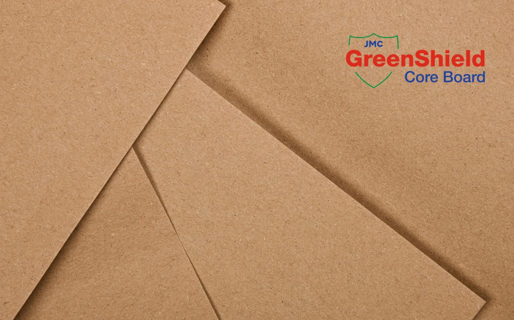 GreenShield Core Board Product