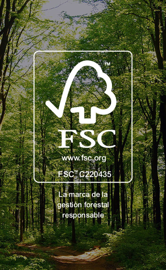 Our sustainability policies include