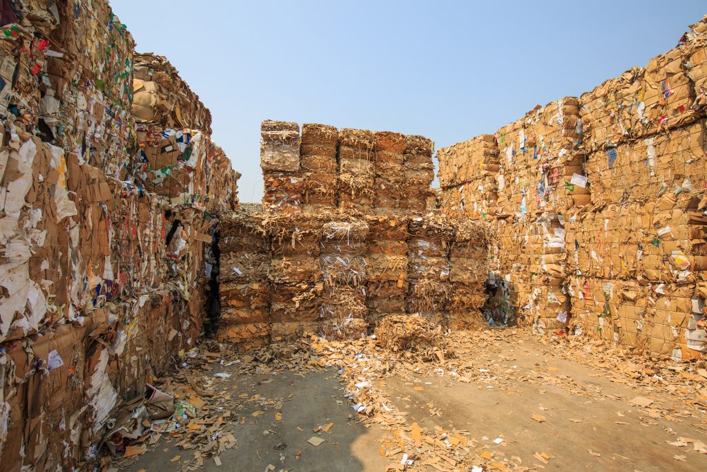 paper-pile-piece-cardboard-recycle-industry-paper-plant